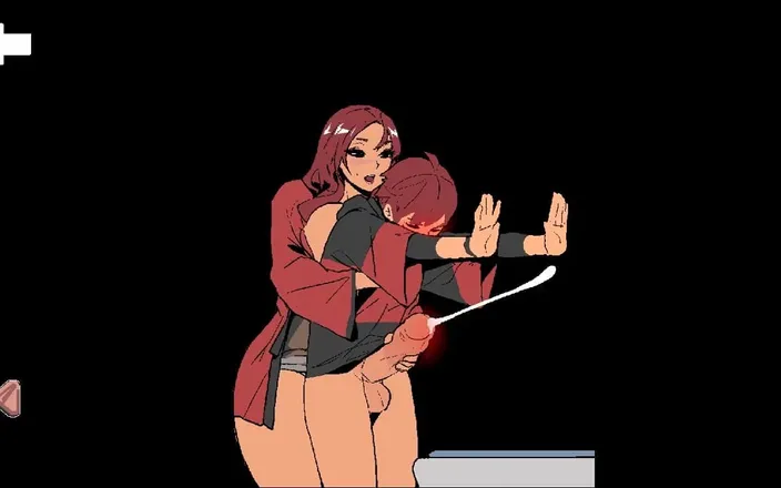 LoveSkySan69Real: Spooky Milk Life - Part 7 - Teacher Fuck His Student by Loveskysanhentai