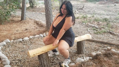 Riderqueen: Venku fantasy bbw