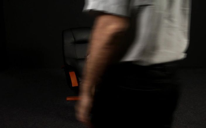 Graias Studio: Vindecare Pain - debutul lui Brooke - partea 1