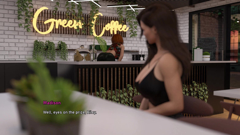 Johannes Gaming: Kroky De Bauchery 25 VR byla úžasná láska, jak jsem zvlhl