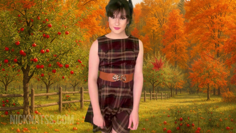 Natalie Napoli: Tôi muốn làm những điều khó chịu như vậy với bạn