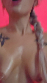 Creampie, un Striper