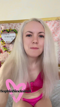 Don’t You Think I’m Hot?