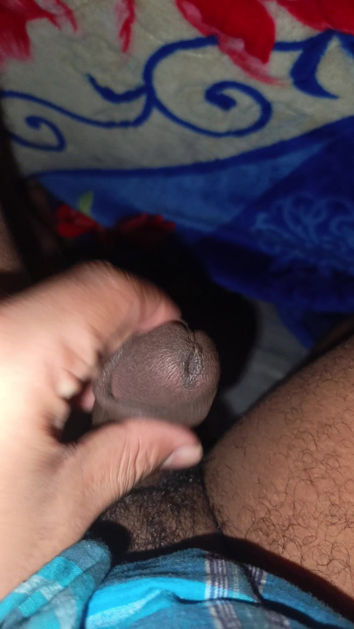 Md Ramjan: Pěkné žhavé video