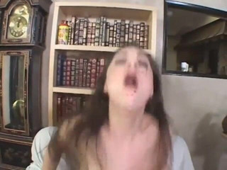 American Idol X: Kontol besar di sasha grey