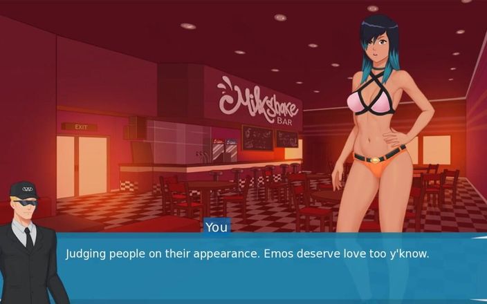 LoveSkySan69Real: Paprika trainer v0.9.0.2 Totaly Spies part 17 Stop Sam của Loveskysan69