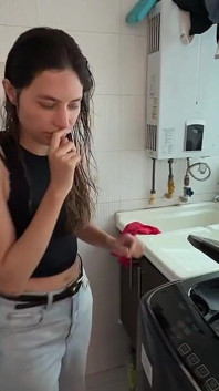 Frauen Haben Spaß Daran, Ihre Fetische Zu Erleben