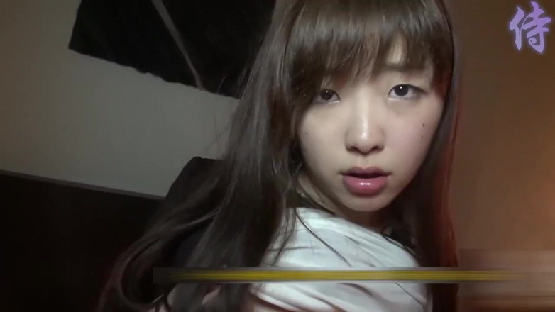 Asian teeny club: Возбужденные азиатские шлюшки No221. Горячая девушка в хорошем тройничке