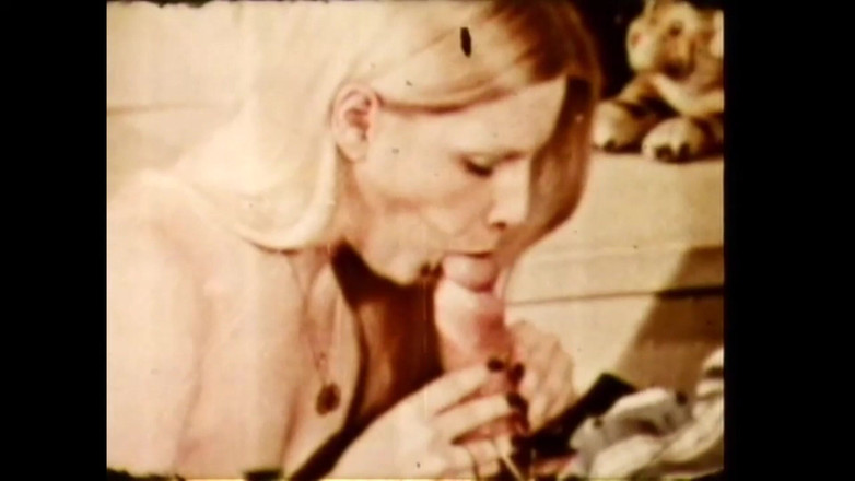 Vintage megastore: Tati, tvůj lahodný penis