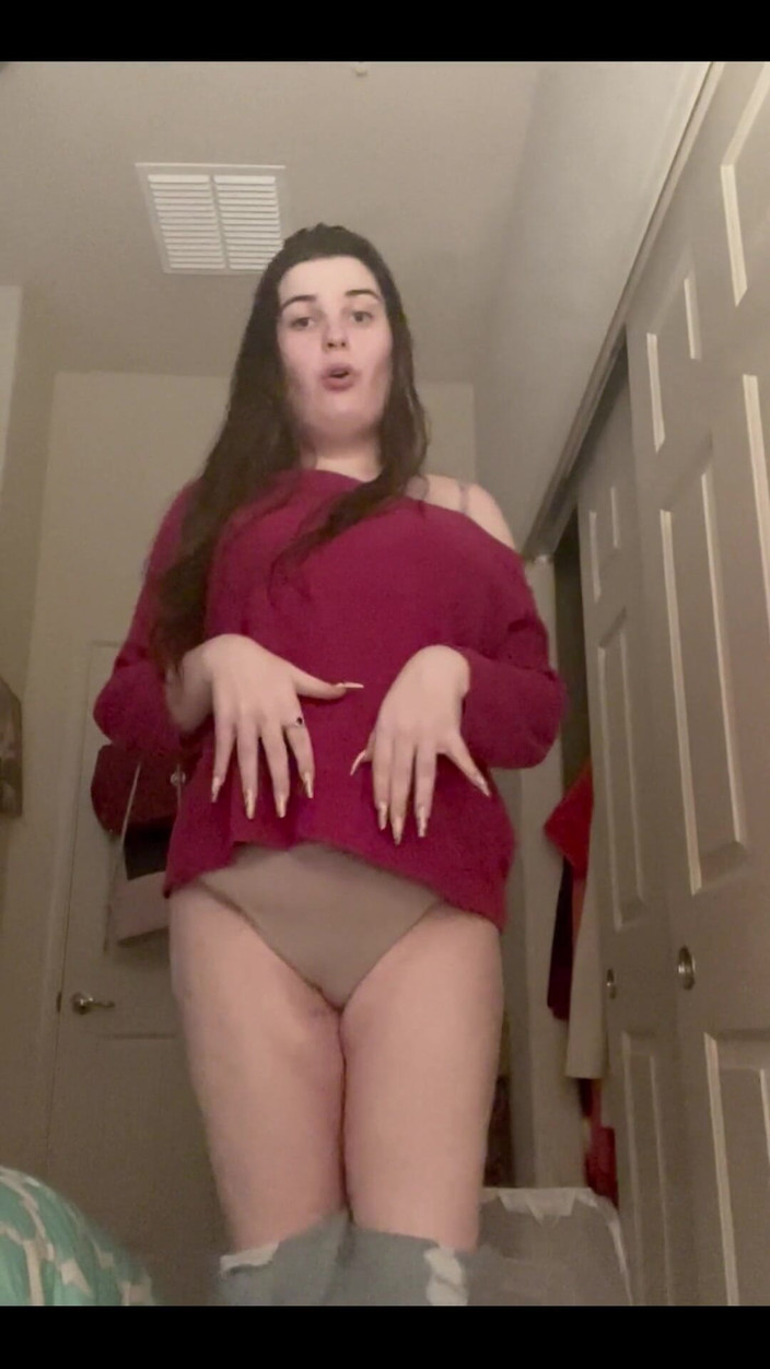 MadameMorganXXX: मेरे मोम के साथ कुछ अलग किया! मुझे पता है कि तुम सब क्या सोचते हैं