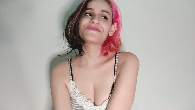 Ms Candy Bunny: Wedgie Boy [série