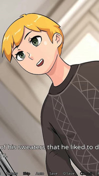 Hazelnut Latte Episode 15