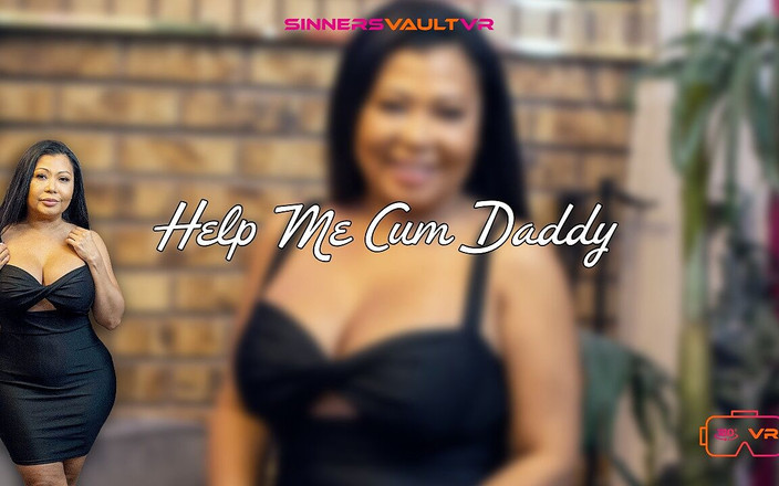 SinnersVaultVR: Vr180 me ajuda papi