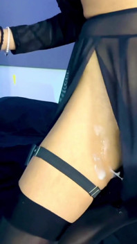Cumpilation những giấc mơ ướt át