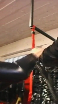 내 비밀 BDSM 페티쉬