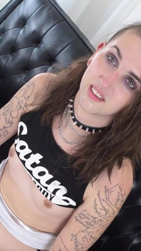 Post-scene Bts Interview Nikki Jaee