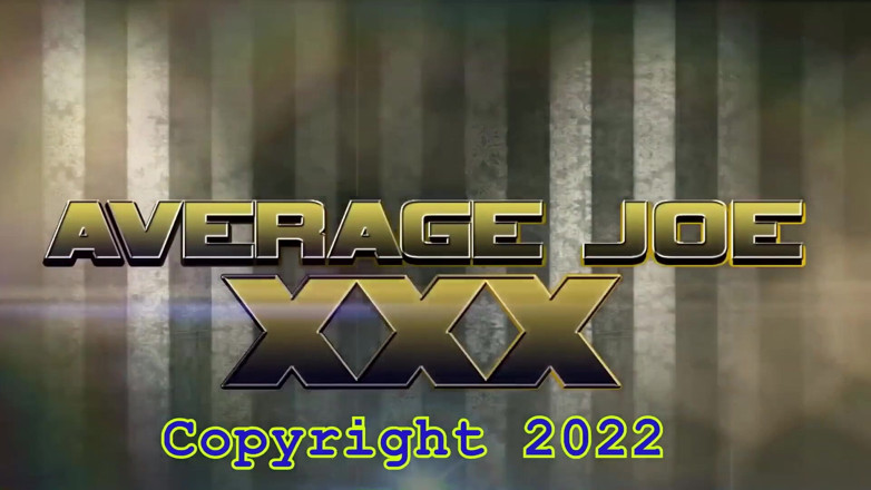Average Joe xxx: Laura Wells suckin cock &amp; swallowing cum