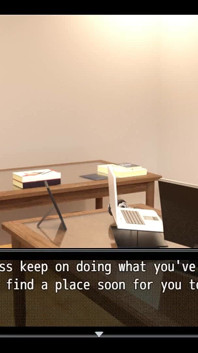 The Office Wife: Married Woman Doing Naughty Things with Her Co Workers - Episode 5