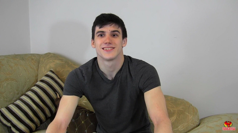 Phoenixxx: Curious Straight Guy Matt!