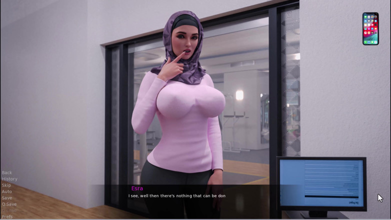 Johannes Gaming: Esra în Istanbul 4 Esra a fost futută în grup în autobuz - instructorul de...
