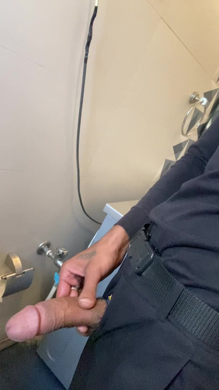 WeakBond365: Cumshot Morning Time