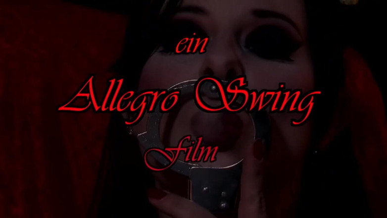 Absolute BDSM films - The original: Shadow of lust 4 - FILM FULL HD