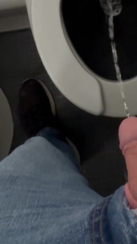 Mile High Piss