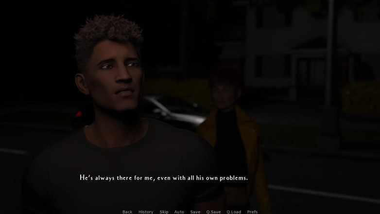 LoveSkySan69Real: Tre regole della vita - parte 40 Da ex a fidanzata di...