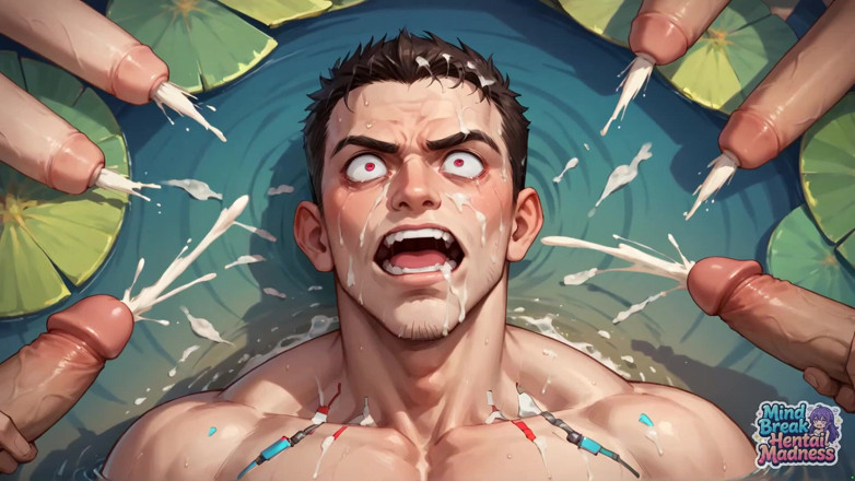 Mind Break Hentai Madness: Lily Pads, Whack! Nude Sluts, Pound Fantasy, Fuck! Madness! the...
