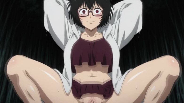 Prznai: Black Clover Sally Hen