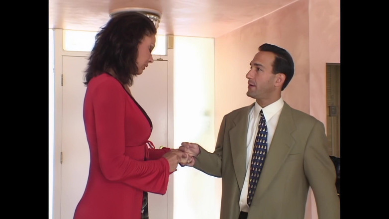 Bewitched!: Vanessa Videl: Seorang MILF yang sedang panas yang ingin disetubuhi...