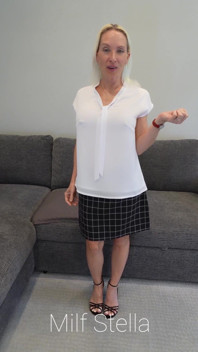 Realtor Stella