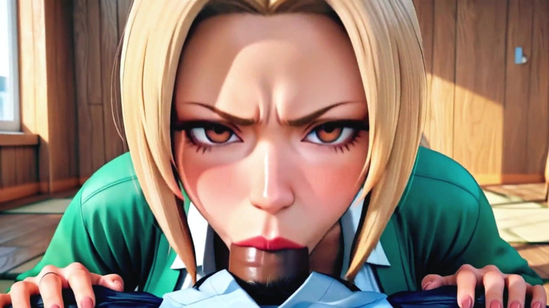 Horny Anime Girls: Acordul secret al noii colege de cameră