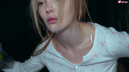 Polly Yangss: My Black Shadow Grabbed and Passionately Fucked My Hot Pussy...