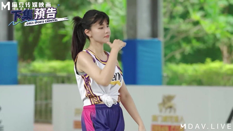 ModelMedia Asia: Mtvsq2-ep1 Goddess Sports Festival/fase 1/lancio completo! i concorrenti sono qui!