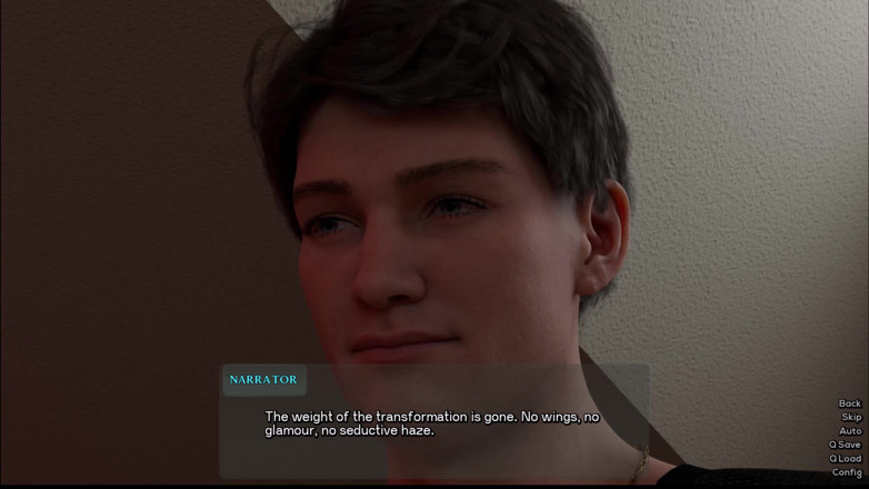 Johannes Gaming: Godson Remake 5 Wow Jag knullade helt Mabel mormor
