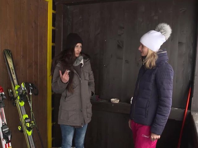 Von Hinten Gefickt Vol.2 (MMV Films XXX)