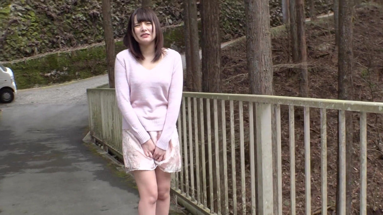 Caribbeancom: Sweet teen fucked in hot springs