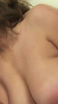This Beauty Has Beautiful Tits and Sweet Pussy for Rough Fucking