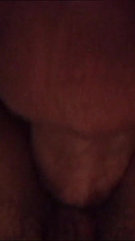 Brunette Horny Slut Was Excited to Suck a Big Cock Because It Had Been a Long Time Since He Had Tasted Cum
