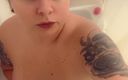 Savanna star: Curto banho sexy