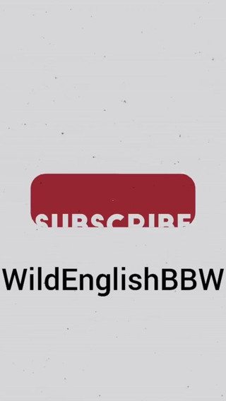Indian fuck queen: WildEnglishbbw lagi asik muasin memek becek merah mudaku sendirian
