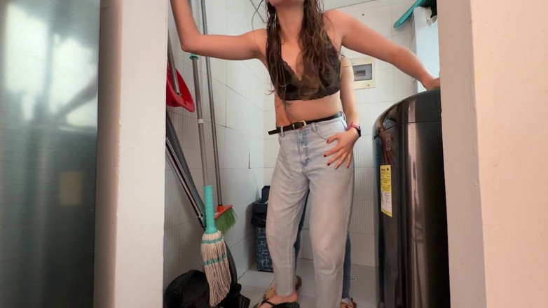 scarlettandc: We houden ervan om tribbing te doen