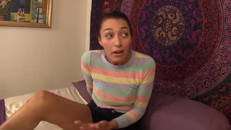Taboo Handjobs - Liberated Eye: Nu ar trebui să te întâlnești cu skanks - Bella Rolland - labă...