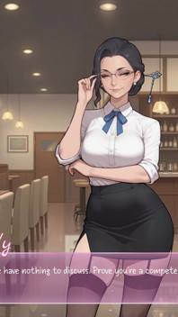 Sex Apartment 2: Grand Hotel Gameplay Teil 1 - Geschichte Beginnt Und Charaktere-meetups
