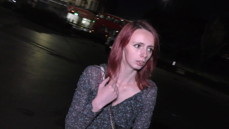 Digi Creationsxxx: British Housewife Looking for Her Husband in a Mall Stumbled...