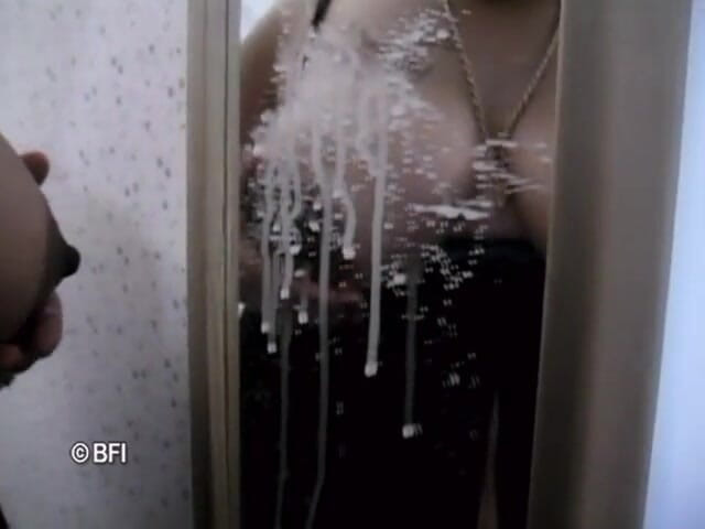 Fetish Tv: Whole milk.