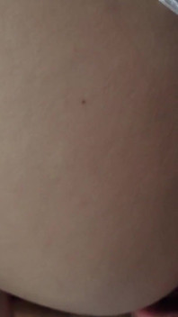 젖탱이로 후장 따먹히는 마누라