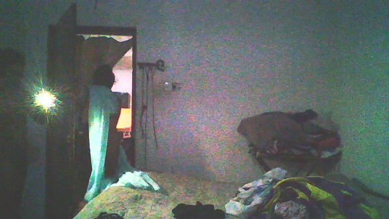 Tina Baby: V zákulisí šukání služky