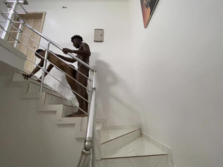 Blackthug20k: Ça fait un certain temps